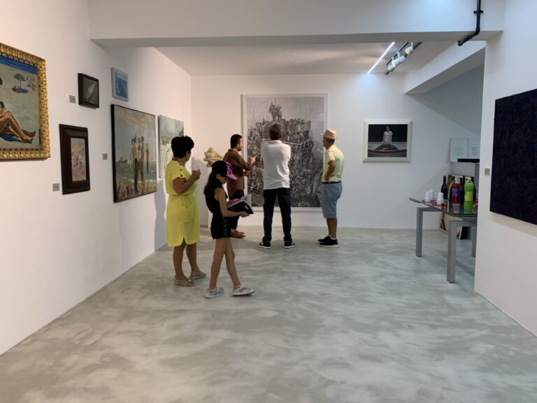 Ekspozita Peizahe nga Riviera 2020-018