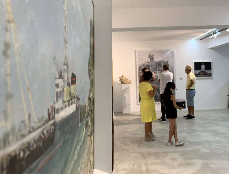 Ekspozita Peizahe nga Riviera 2020-019