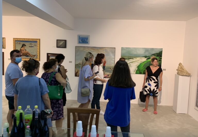 Ekspozita Peizahe nga Riviera 2020-027