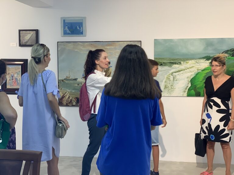 Ekspozita Peizahe nga Riviera 2020-029