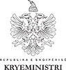 KryeministriaLogo